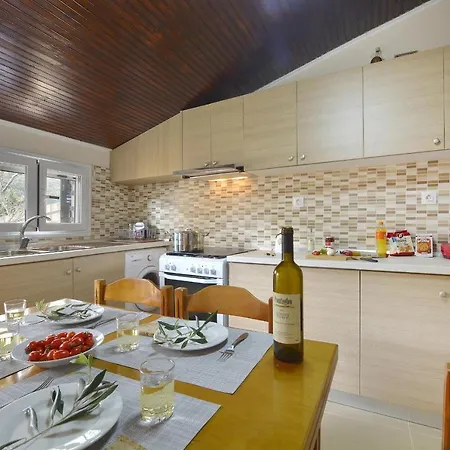 Casa vacanze Erietas House