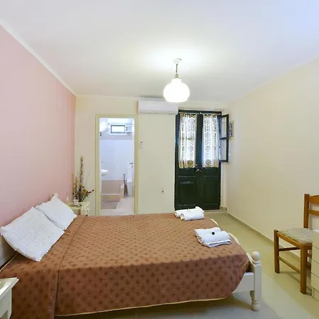 Casa vacanze Erietas House