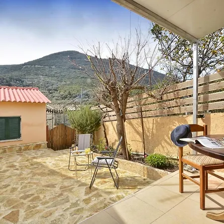 Casa vacanze Erietas House