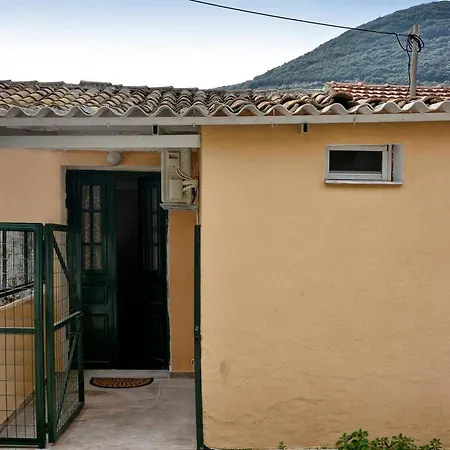 Erietas House Casa vacanze *