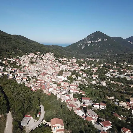 Casa vacanze Erietas House