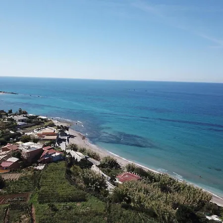 Erietas House Casa vacanze
