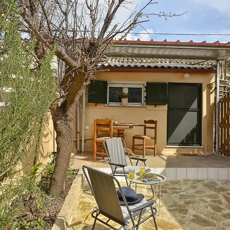 Case de vacanță Erietas House