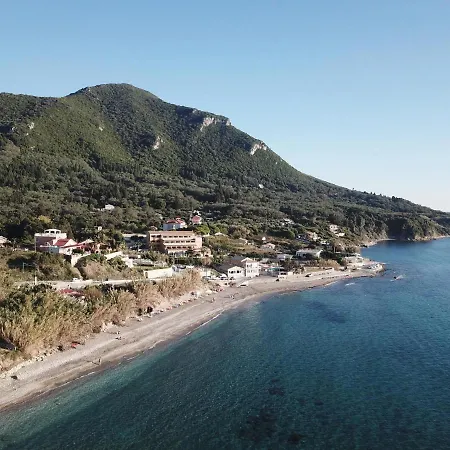 Case de vacanță Erietas House Ágios Matthaíos